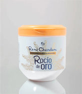 Mascarilla Restauradora Para El Cabello
